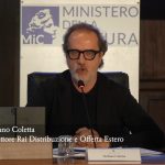 stefano coletta chi l'ha visto