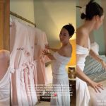 aurora ramazzotti lenzuola matrimonio
