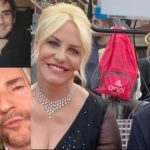 Dimitri tollini antonella clerici
