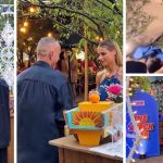 Michelle eros matrimonio aurora