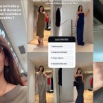 Giulia salemi matrimonio aurora ramazzotti
