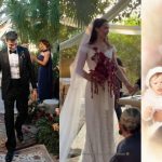 aurora ramazzotti omaggio mamma michelle