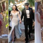 matrimonio aurora ramazzotti sole e celeste