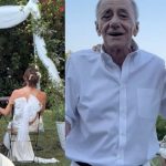 francesca vecchioni matrimonio
