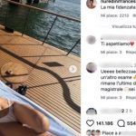 franceska nuredini ed elodie