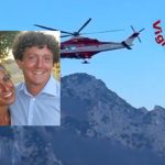 davide cesaroni e chiara dispersi