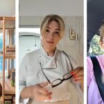 Chloe Facchini compagno