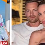 ilary Blasi bastian matrimonio
