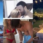 Michelle Hunziker berruti vacanza
