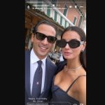 francesca chillemi matrimonio rinviato