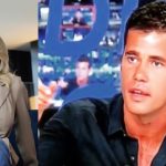 anna falchi Andrea crippa lite