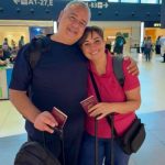 benedetta rossi e marco presto genitori