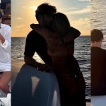 Michelle Hunziker giulio berruti figlie