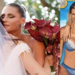 Michelle Hunziker matrimonio