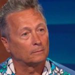 paolo belli incidente stradale morto un pedone