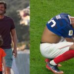 ascolti semifinale francia spagna rai 1