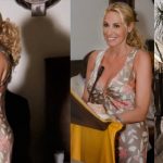 antonella clerici giovane