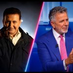 zona bianca oggi non va in onda