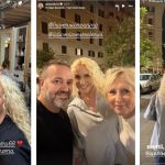 antonella clerici roma