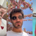 Stefano de martino alessia lanza