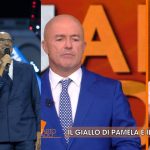 ascolti serata 17 luglio 2026