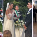 simone di pasquale matrimonio