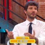 affari tuoi ascolti finale