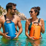 dry bag usare mare
