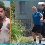 paolo belli incidente ultime notizie