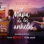 serie netflix la mappa dei desideri