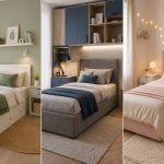 scegliere letto singolo
