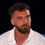 Temptation Island 2026 andrea