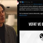 vincenzo montella morta sorella