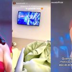 Noemi ospedale