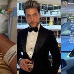 incidente andrea dal corso