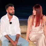 iris andrea temptation island 2026