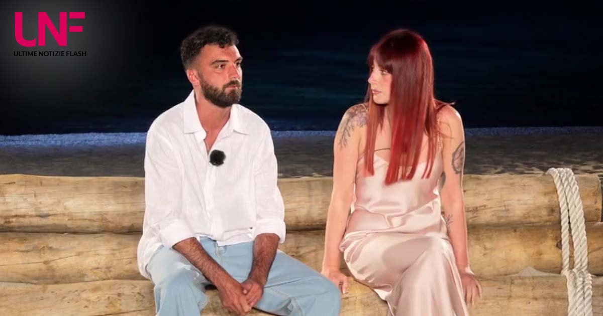 iris andrea temptation island 2026