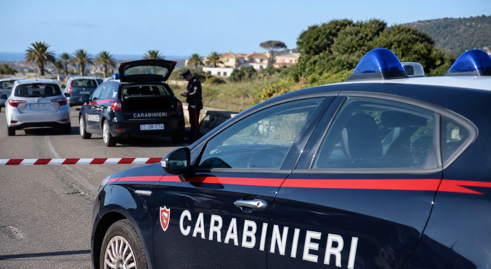 sardegna cagliari ultime notizie