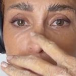 belen maschere viso