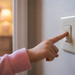 vercelli bambina muore folgorata