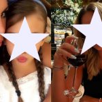 guendalina canessa figlia