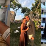 andrea dal corso incidente ospedale