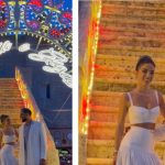 donnarumma matrimonio