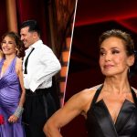 barbara d'urso ballando con le stelle