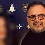 giornalista esposito omicidio