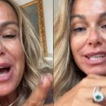 sonia bruganelli sfogo sui social