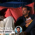 francesca danilo temptation island 2026