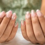 manicure curata unghie