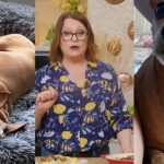 sonia peronaci lutto morta luna