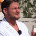 temptation island 2026 diamante proposta matrimonio